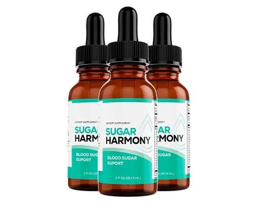 Sugar Harmony