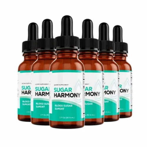 Sugar Harmony Supplement